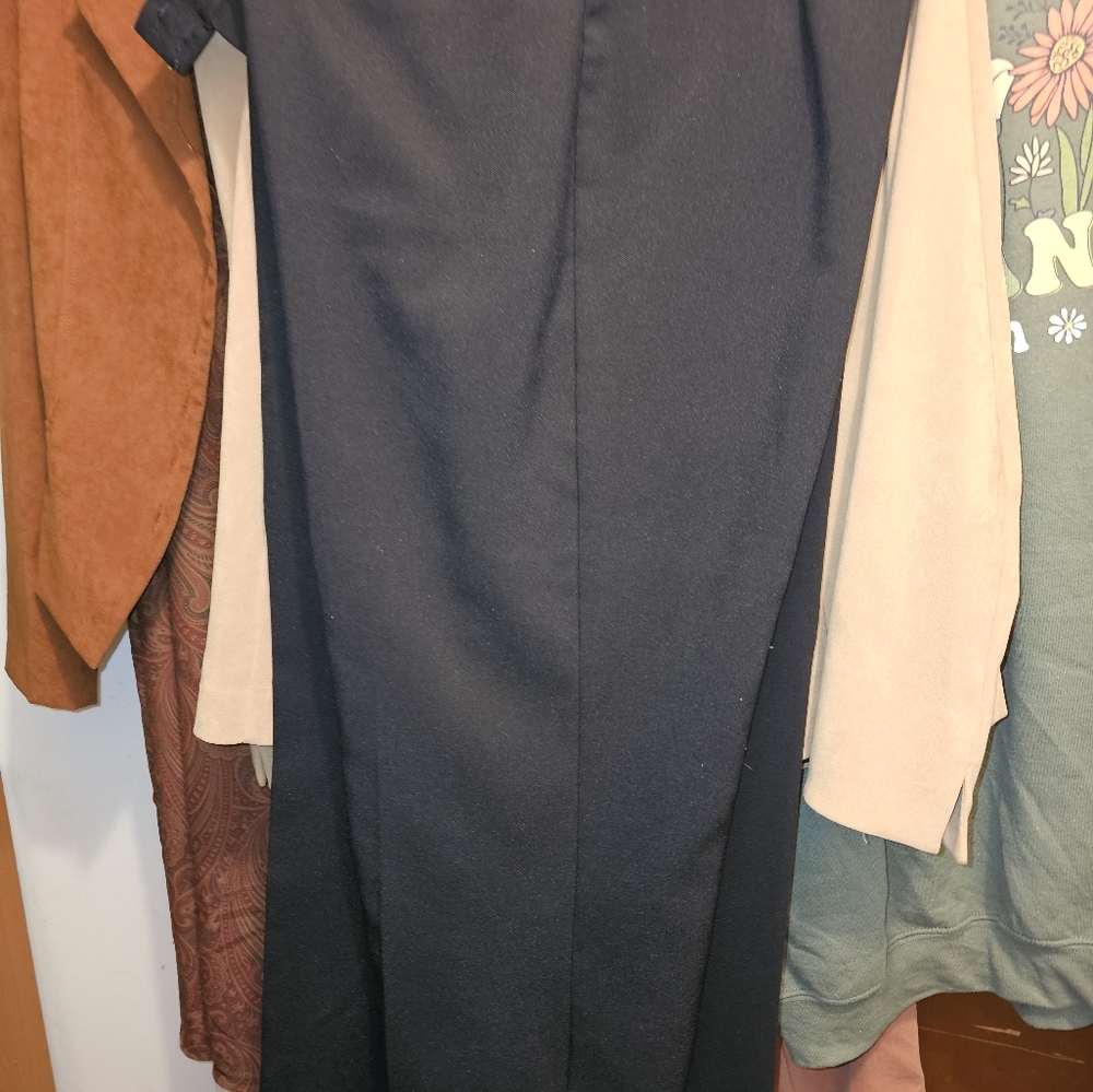 Jacket With Matching Top And 2 Pair Of Slacks - image 5